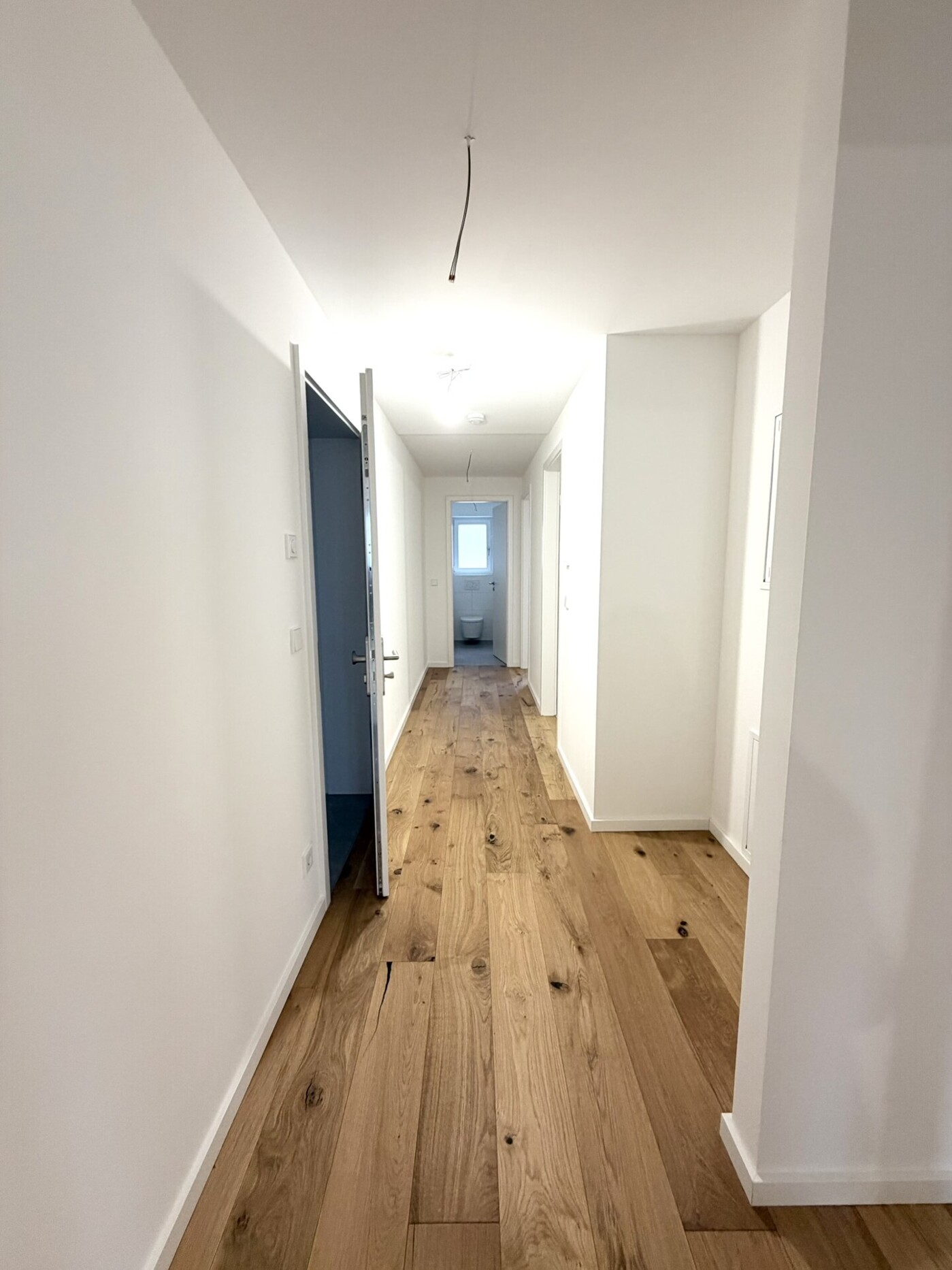 Immobiliensuche Detail View | Image Name - Image Alt Flur