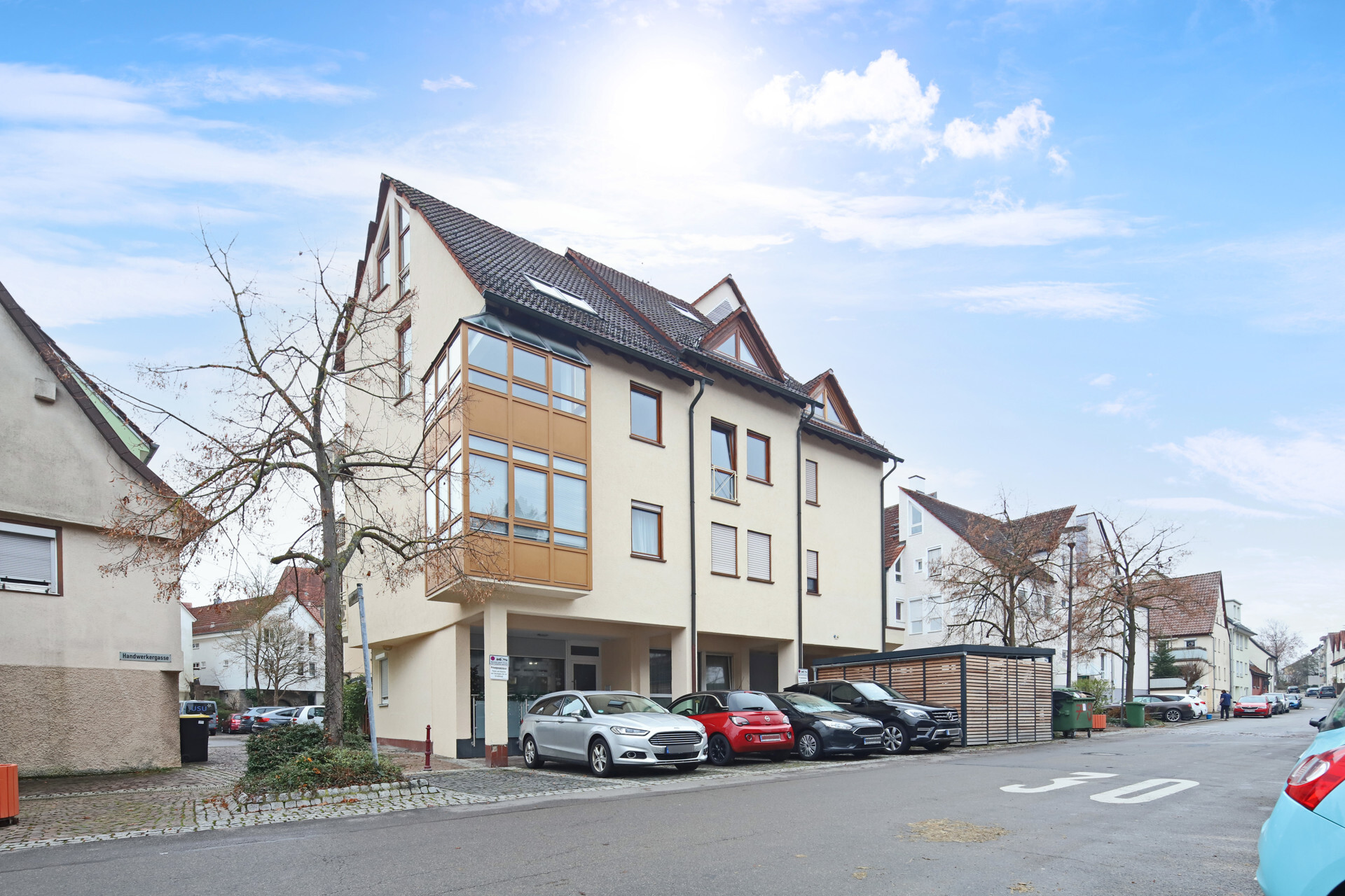 Estate Image