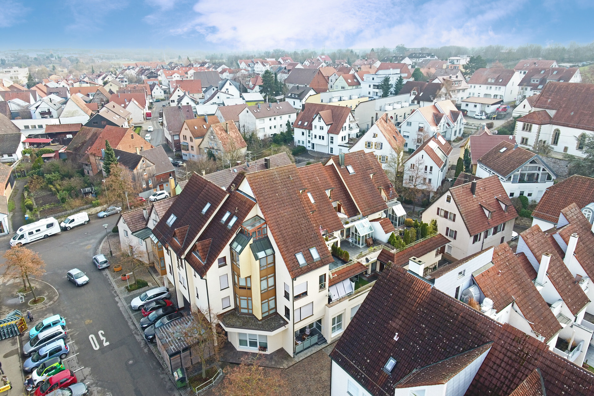 Estate Image