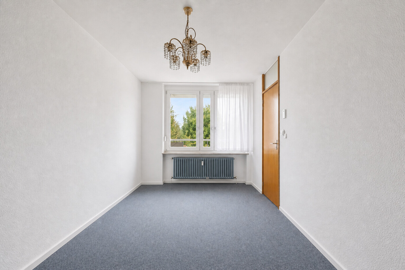 Immobiliensuche Detail View | Image Name - Image Alt Schlafzimmer