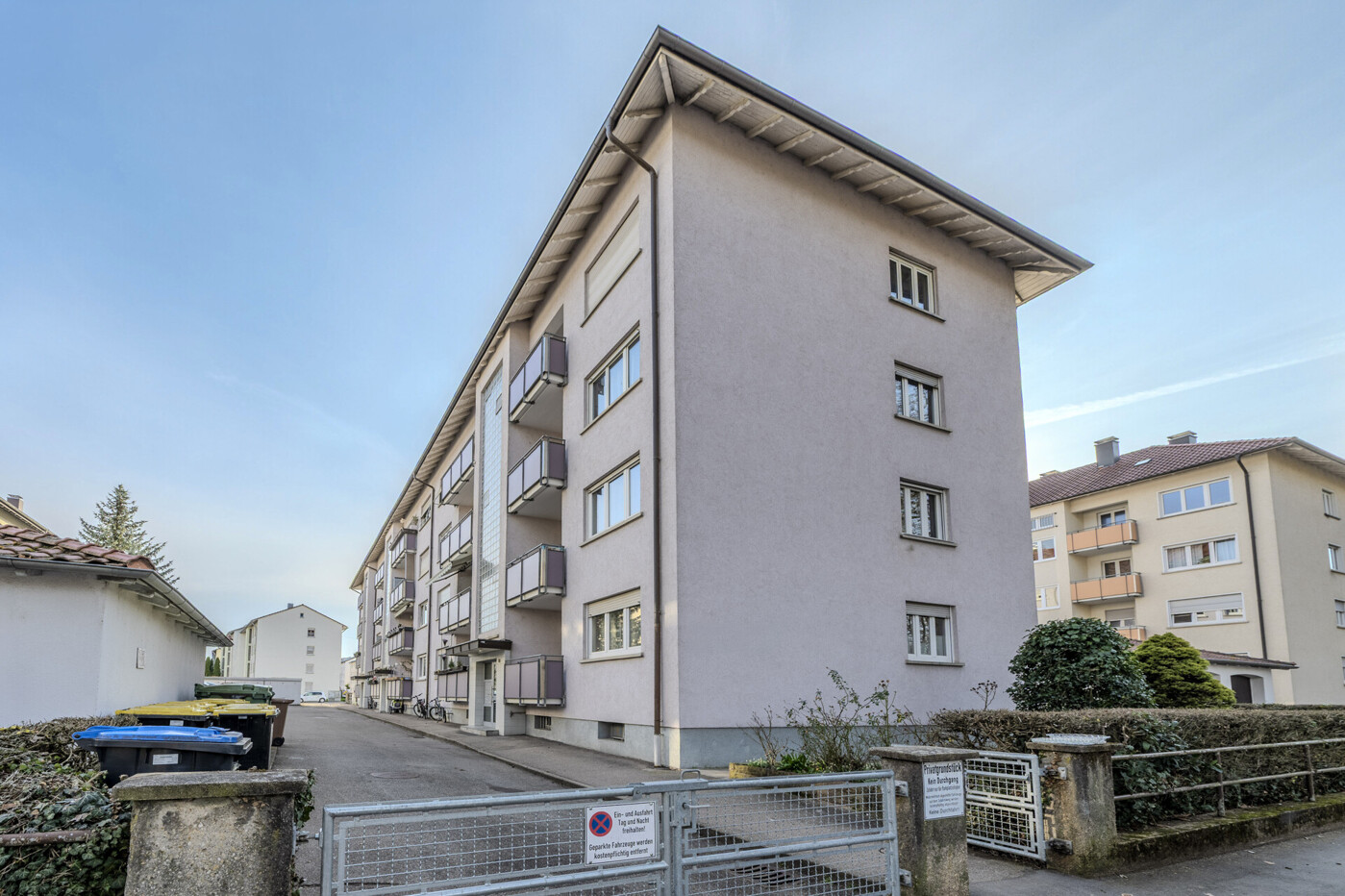 Außenansicht