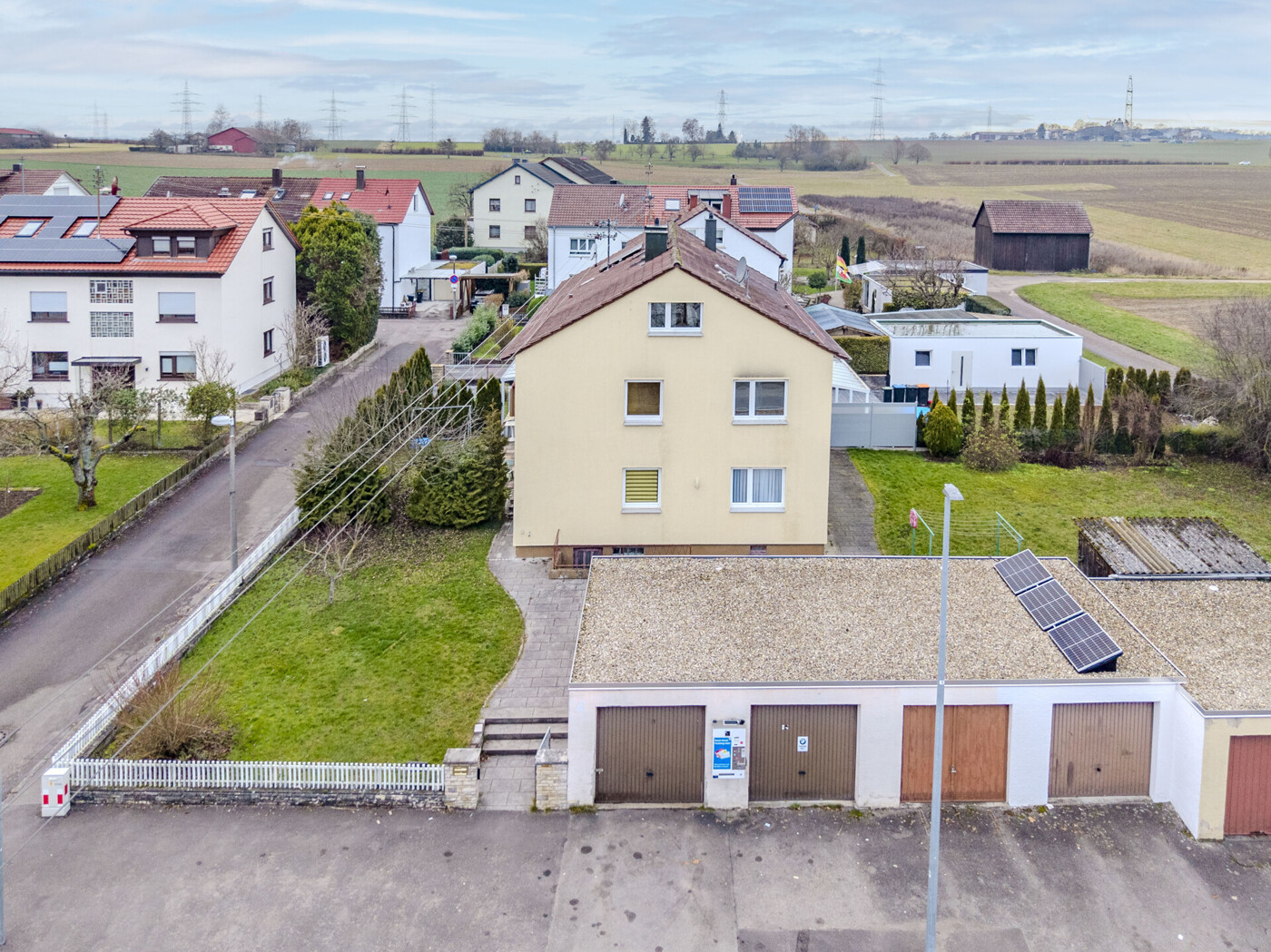 Außenansicht