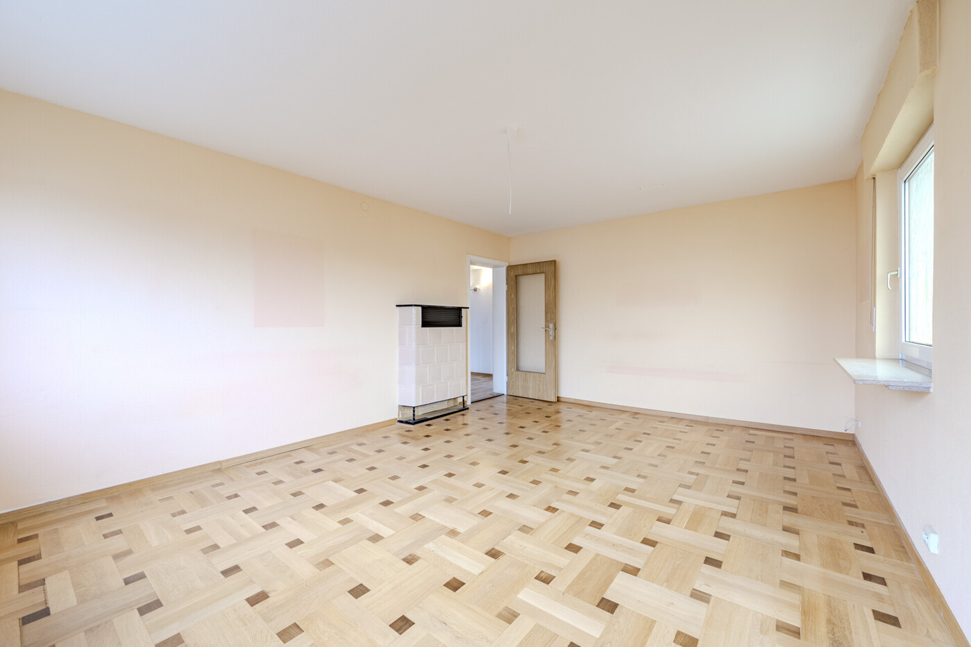 Wohnzimmer 1. OG
