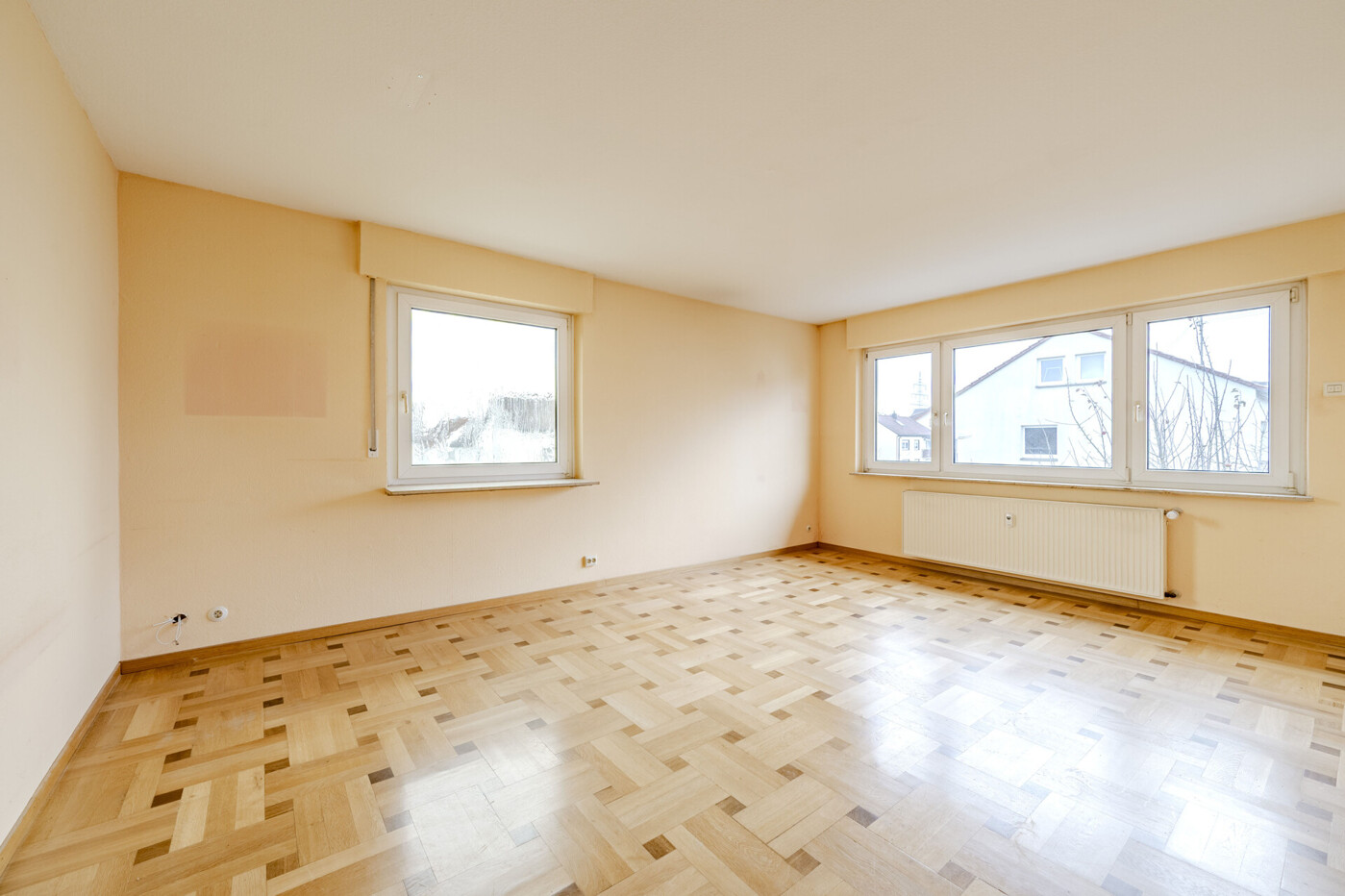 Wohnzimmer 1. OG