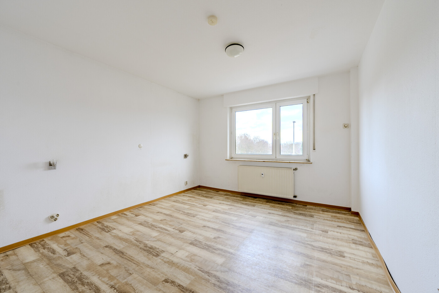 Schlafzimmer 1. OG