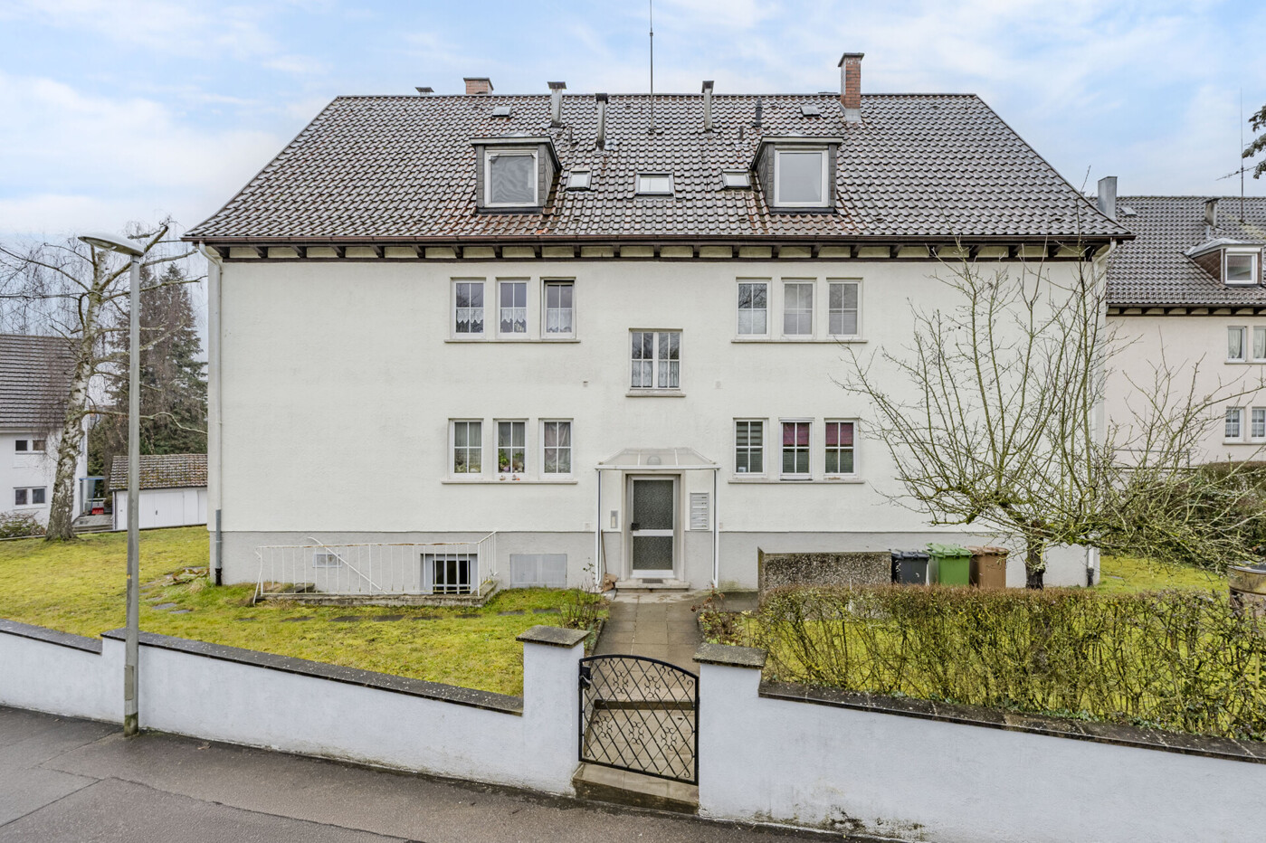 Außenansicht