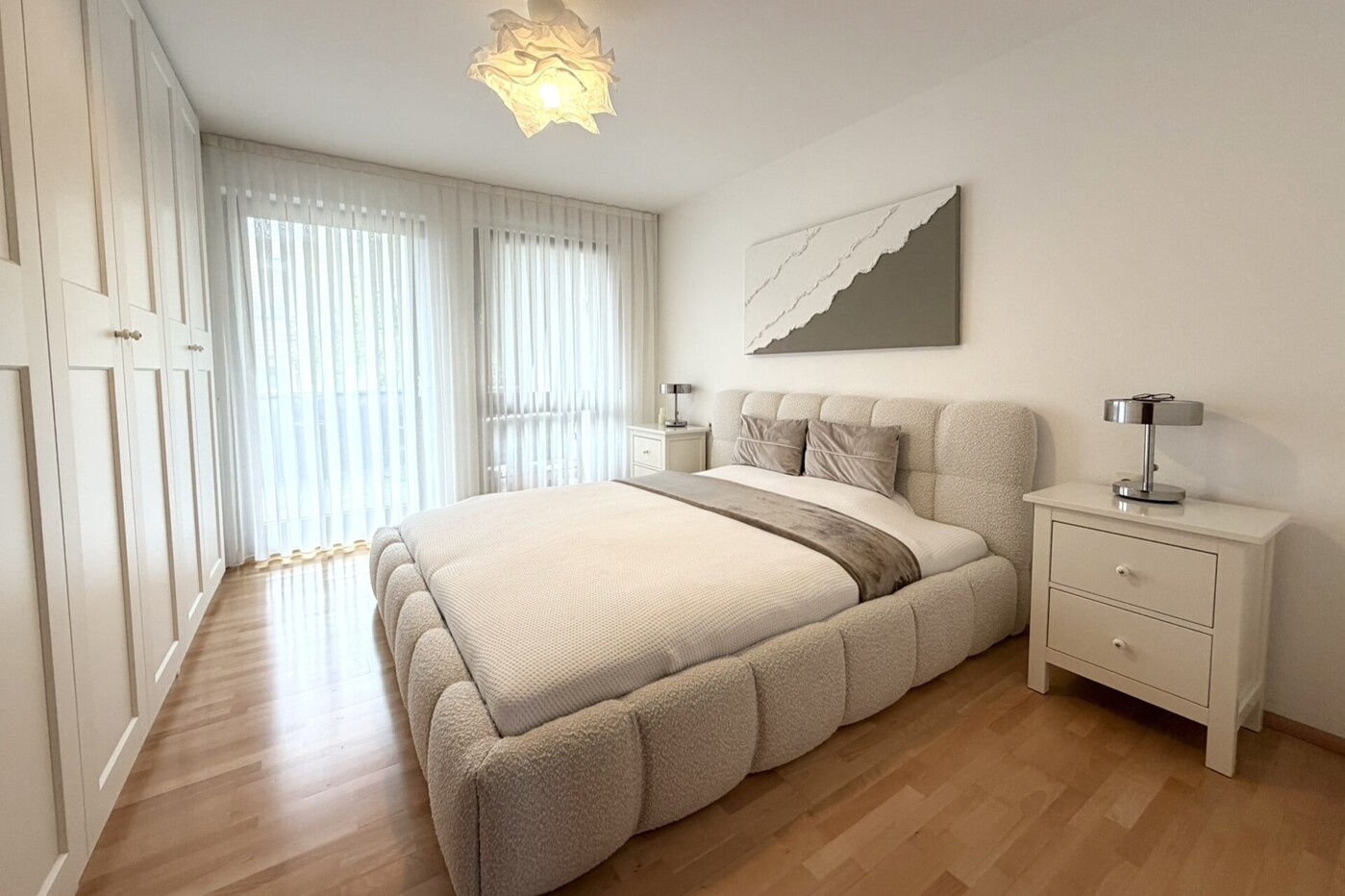 Immobiliensuche Detail View | Image Name - Image Alt Schlafzimmer
