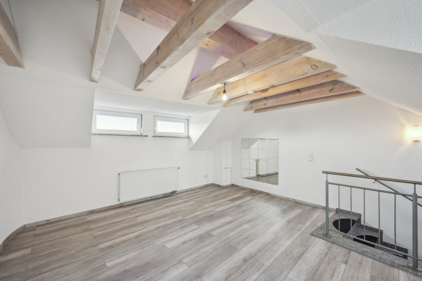 Immobiliensuche Detail View | Image Name - Image Alt Kinder-/Arbeitszimmer