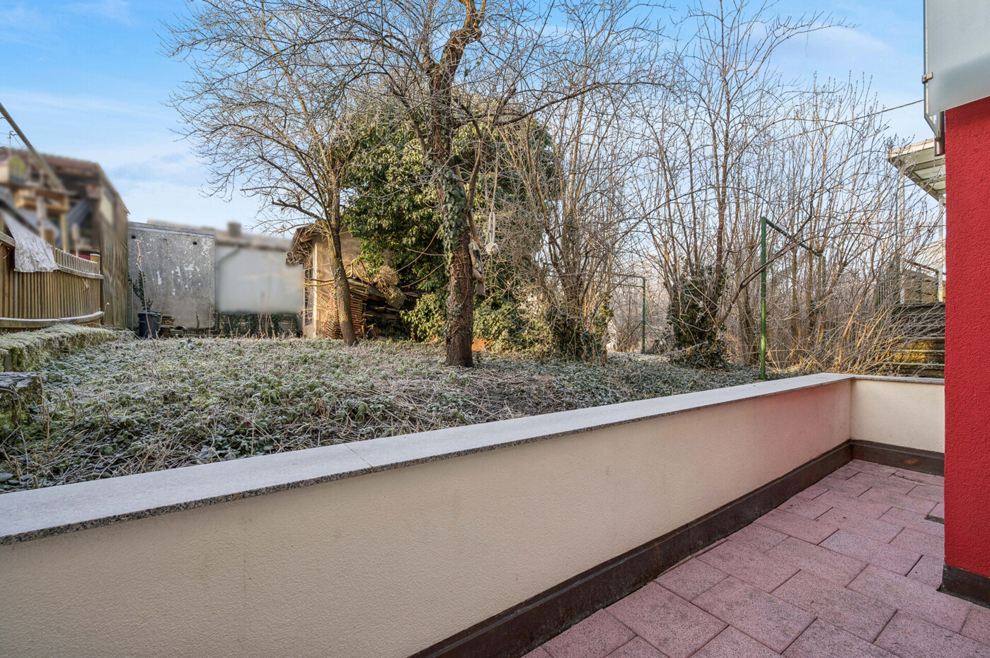 Immobiliensuche Detail View | Image Name - Image Alt Terrasse