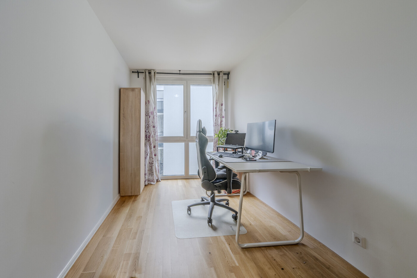 Kinder- /Arbeitszimmer