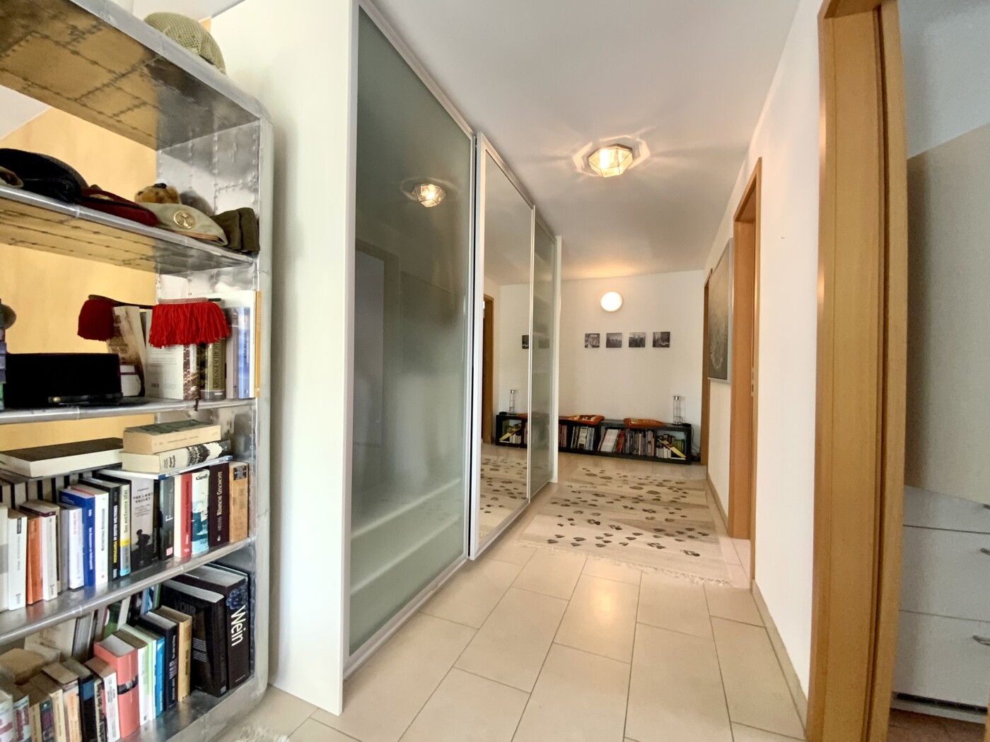 Einbauschrank