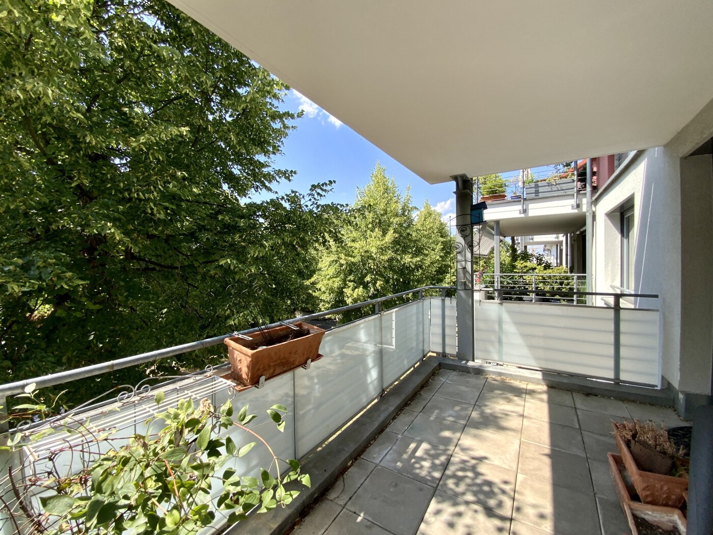 Balkon