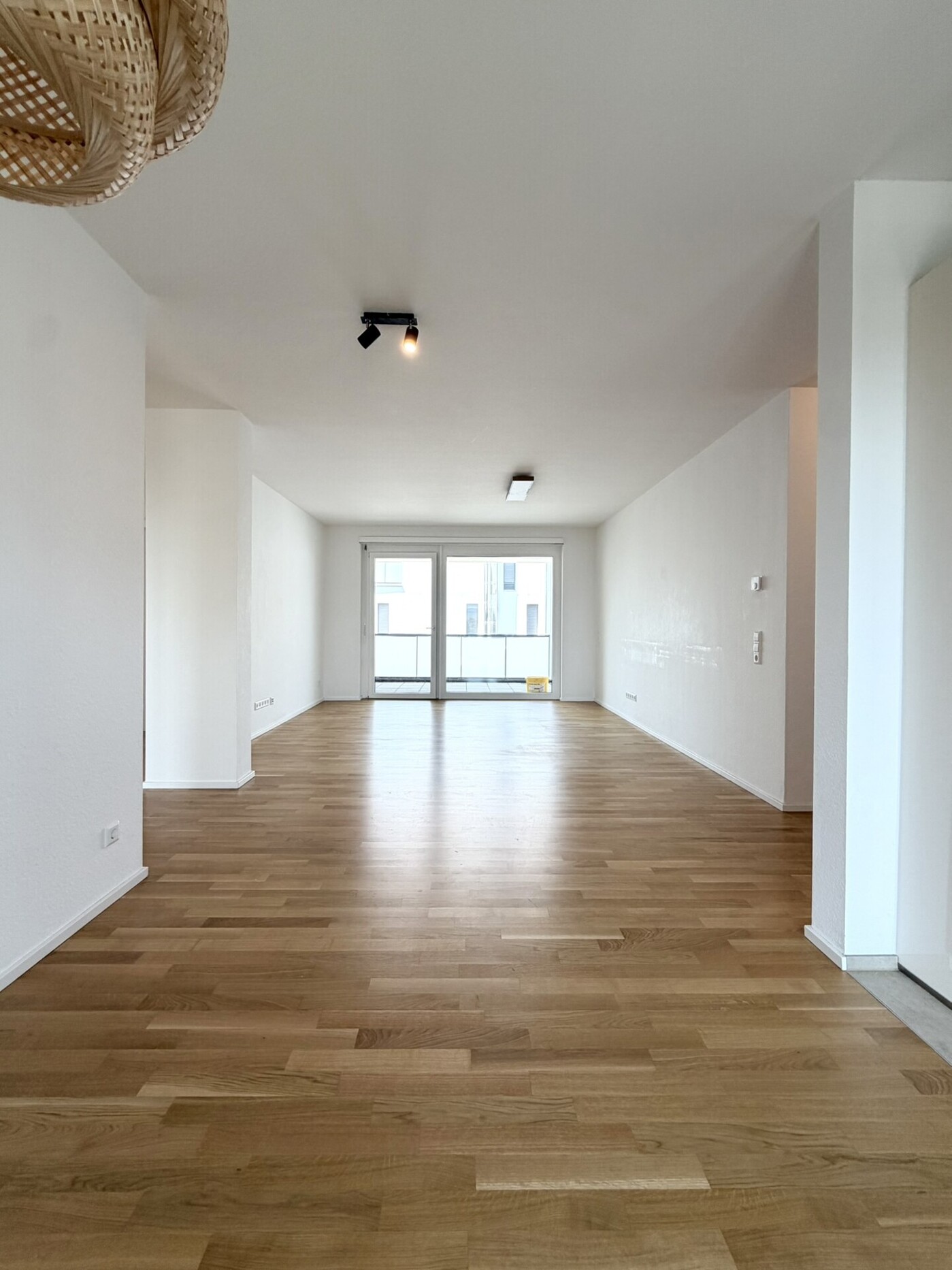 Wohn- und Esszimmer