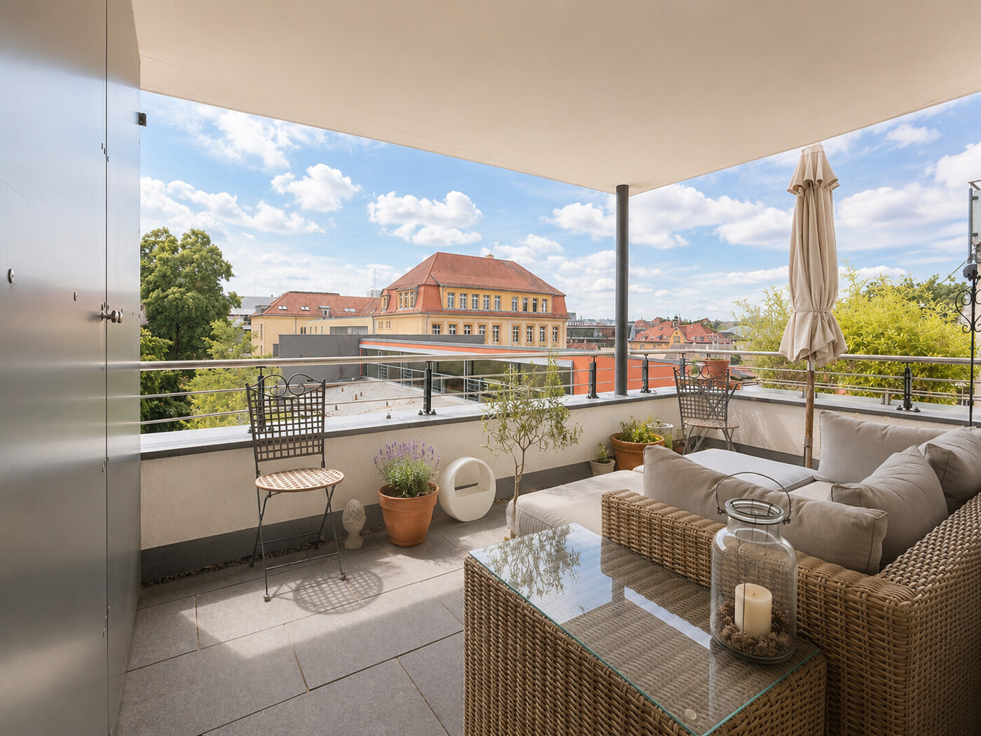 Balkon