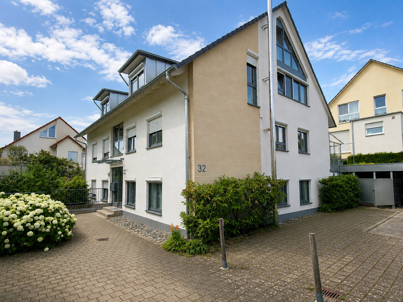 Immobiliensuche Detail View | Image Name - Image Alt Ansicht