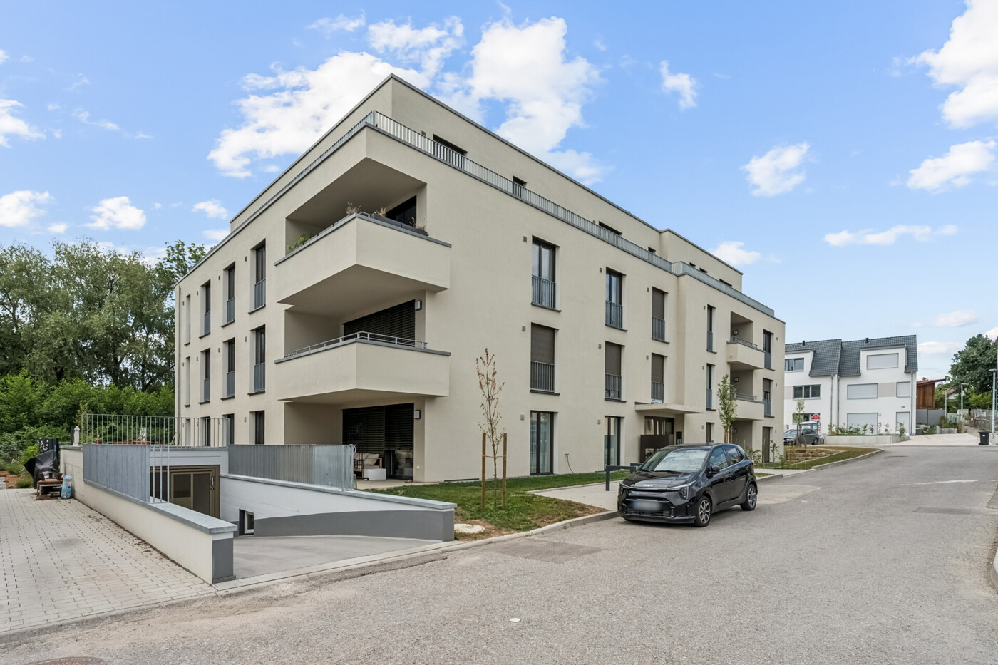 Immobiliensuche Detail View |  Image Name  -  Image Alt 