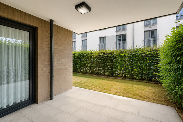 Immobiliensuche Detail View | Image Name - Image Alt Terrasse