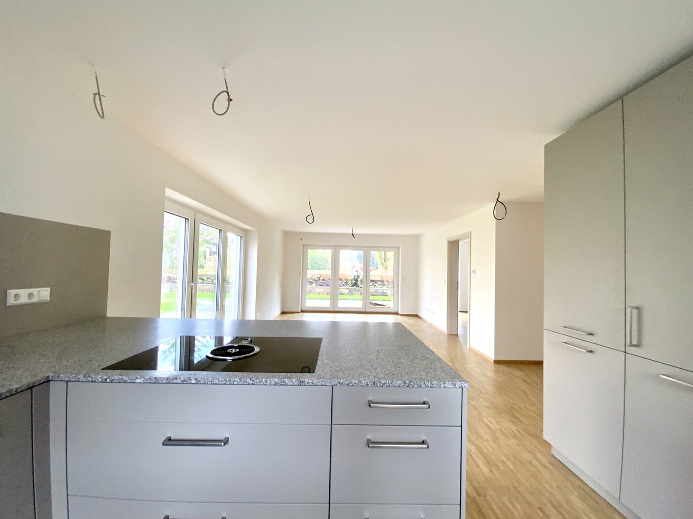 Immobiliensuche Detail View | Image Name - Image Alt Kochen