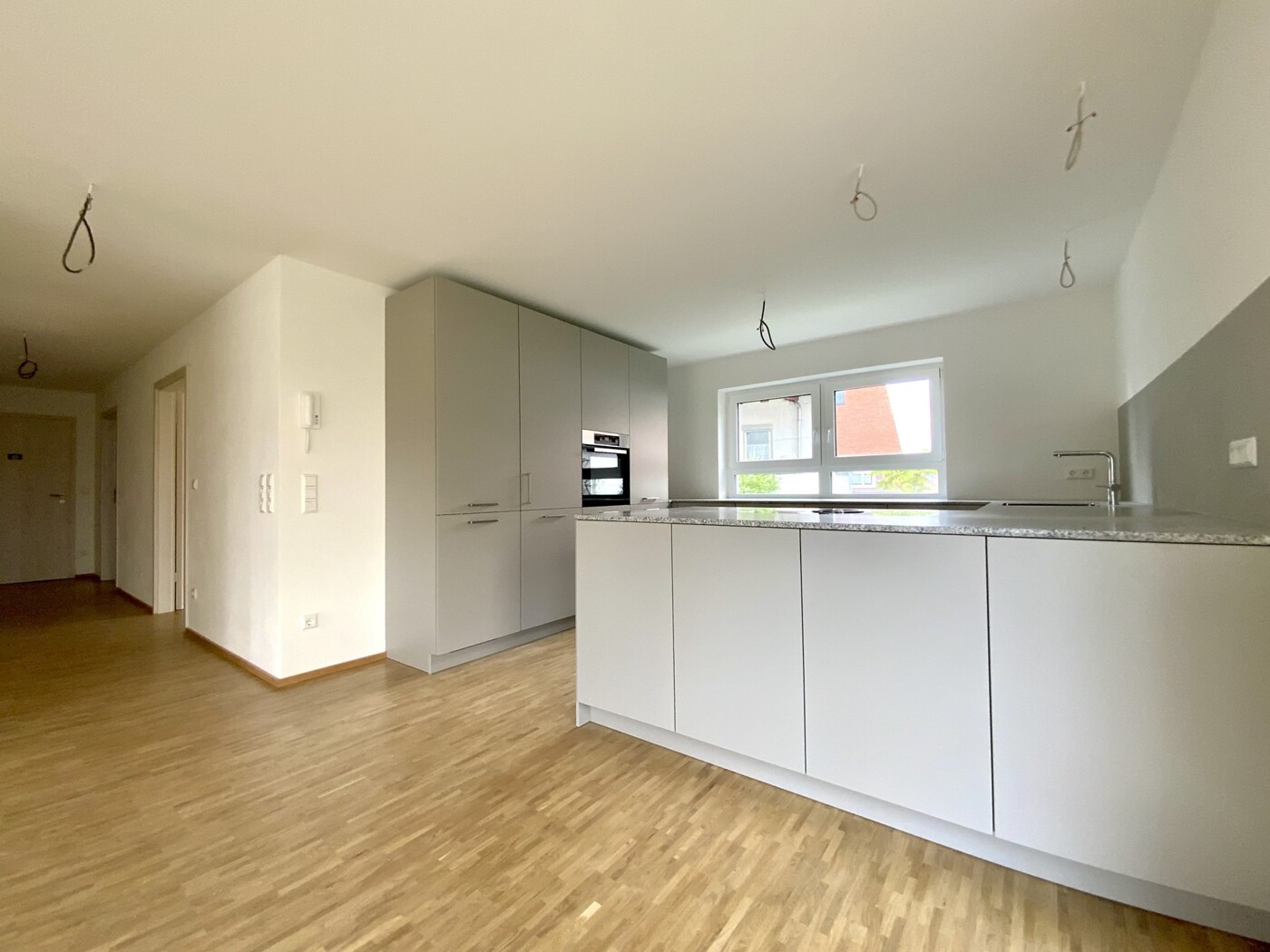Immobiliensuche Detail View | Image Name - Image Alt offenes Wohnen