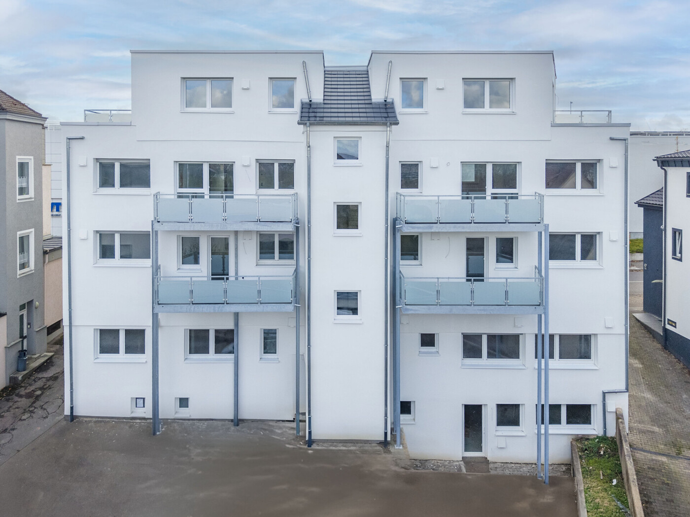 Immobiliensuche Detail View |  Image Name  -  Image Alt 