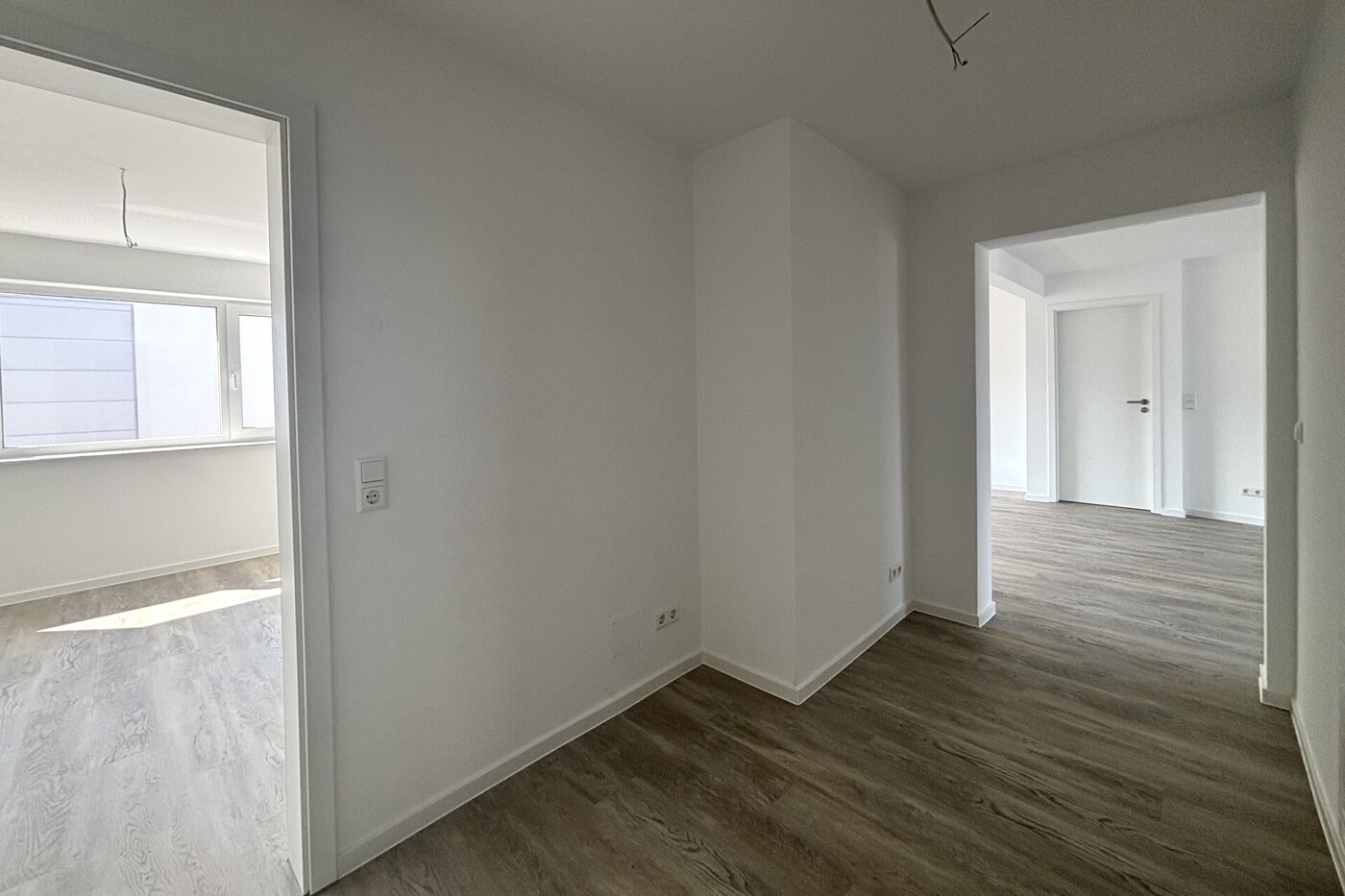 Immobiliensuche Detail View | Image Name - Image Alt FLur