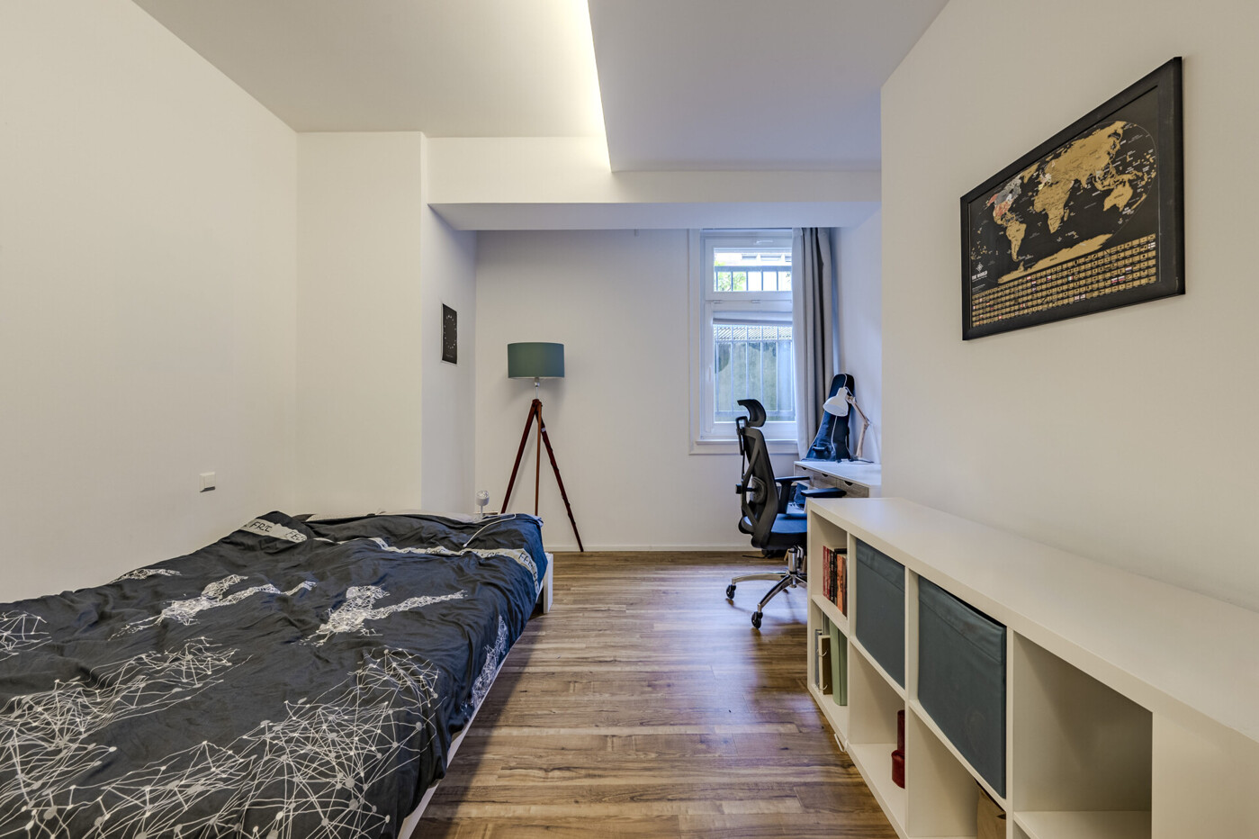 Immobiliensuche Detail View | Image Name - Image Alt Zimmer Nr. 3