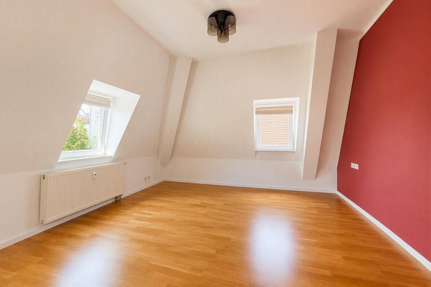 Kinderzimmer 1 - KI generiert