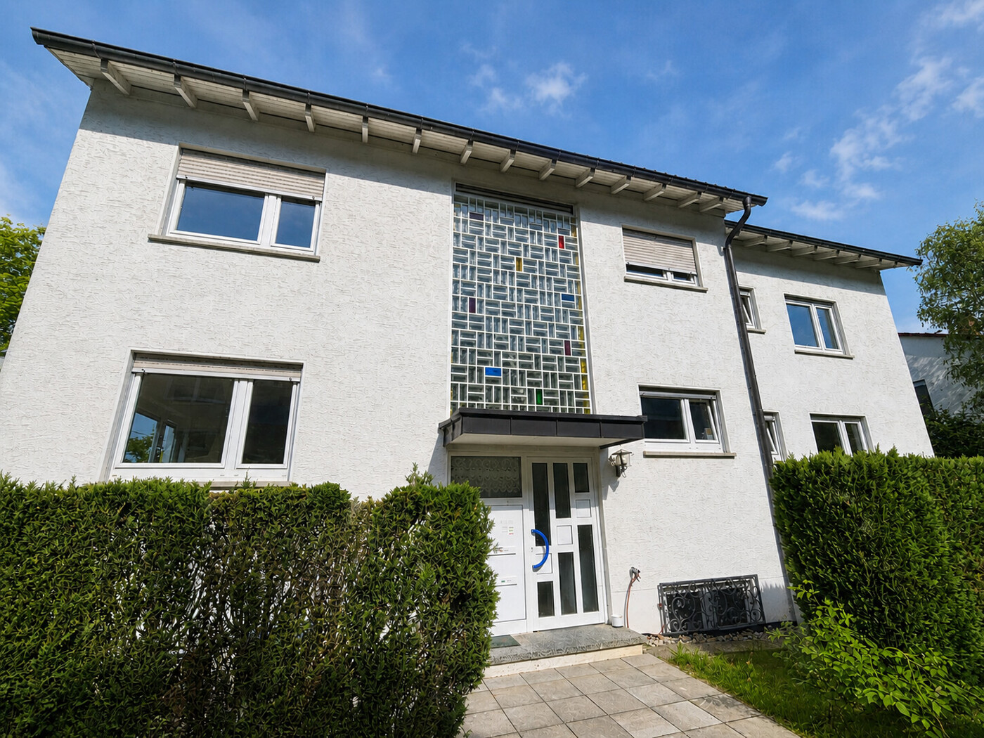 Außenansicht