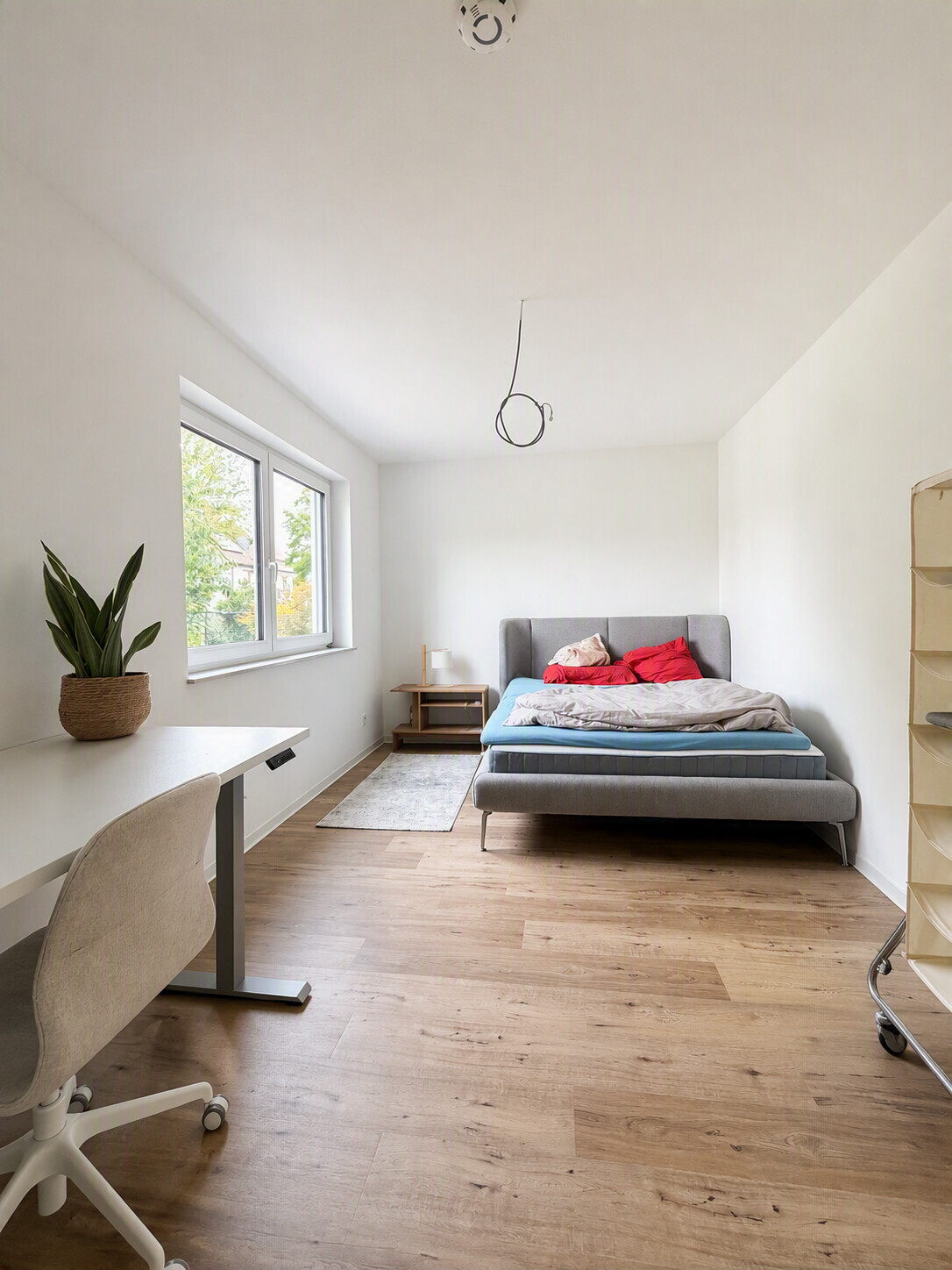 Immobiliensuche Detail View | Image Name - Image Alt WG-Zimmer