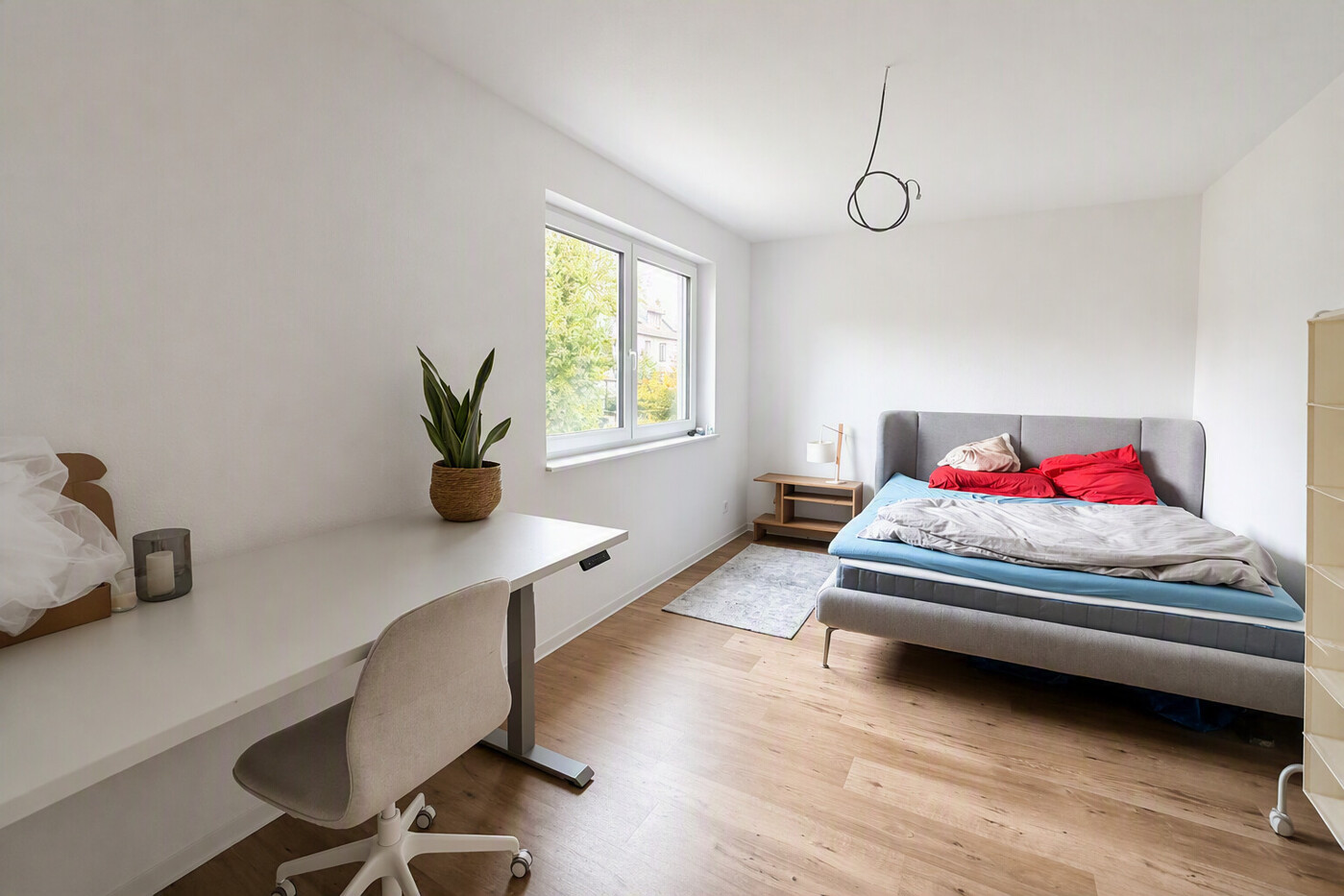 Immobiliensuche Detail View | Image Name - Image Alt WG-Zimmer