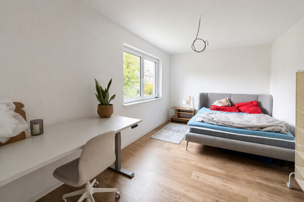 Immobiliensuche Detail View | Image Name - Image Alt WG-Zimmer