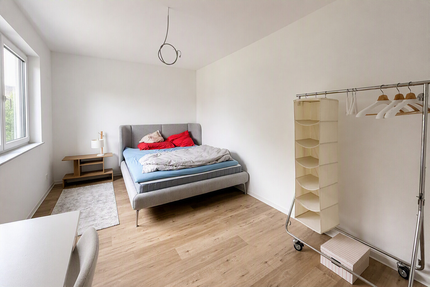 Immobiliensuche Detail View | Image Name - Image Alt WG-Zimmer