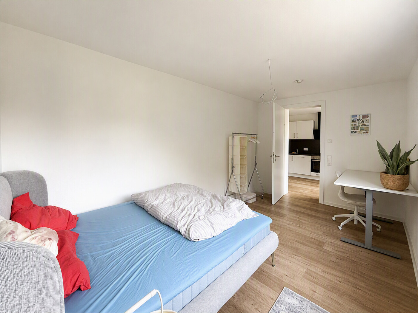 Immobiliensuche Detail View | Image Name - Image Alt WG-Zimmer