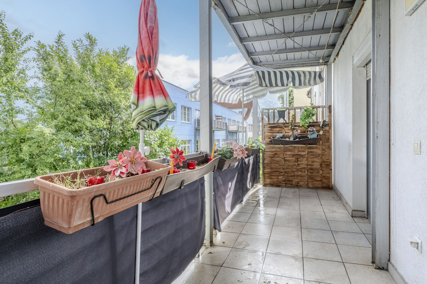 Balkon
