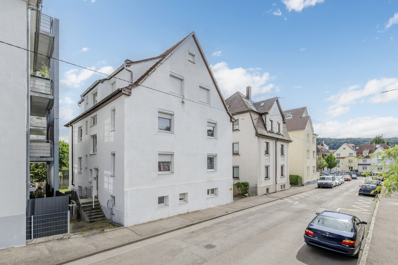Außenansicht