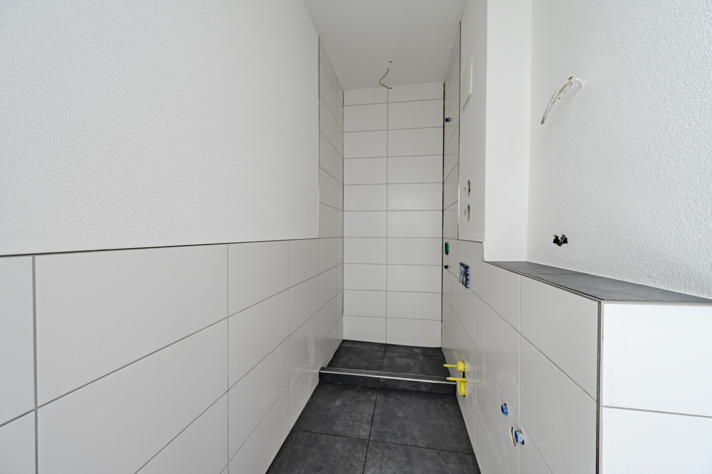Immobiliensuche Detail View | Image Name - Image Alt Badezimmer