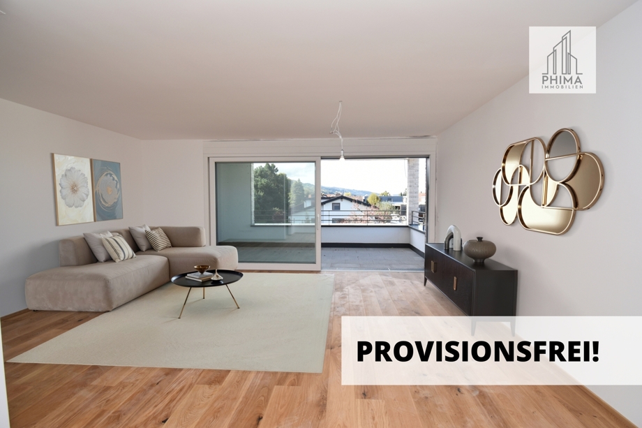 Wohn- und Essbereich