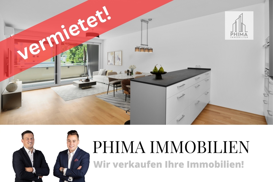 Wohn- und Essbereich
