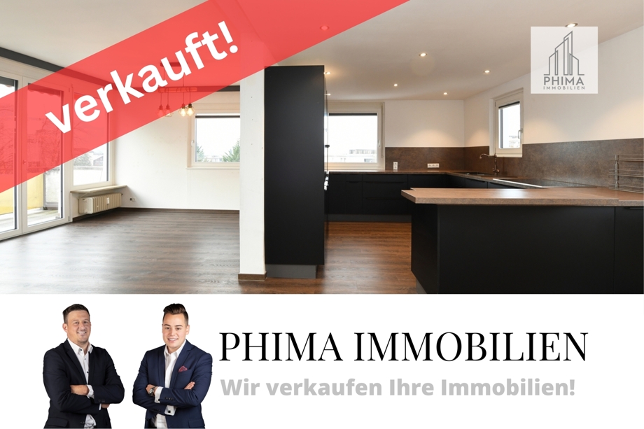 Wohn- und Essbereich