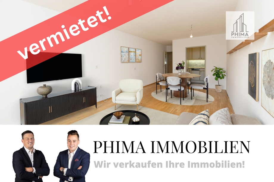Wohn- und Essbereich