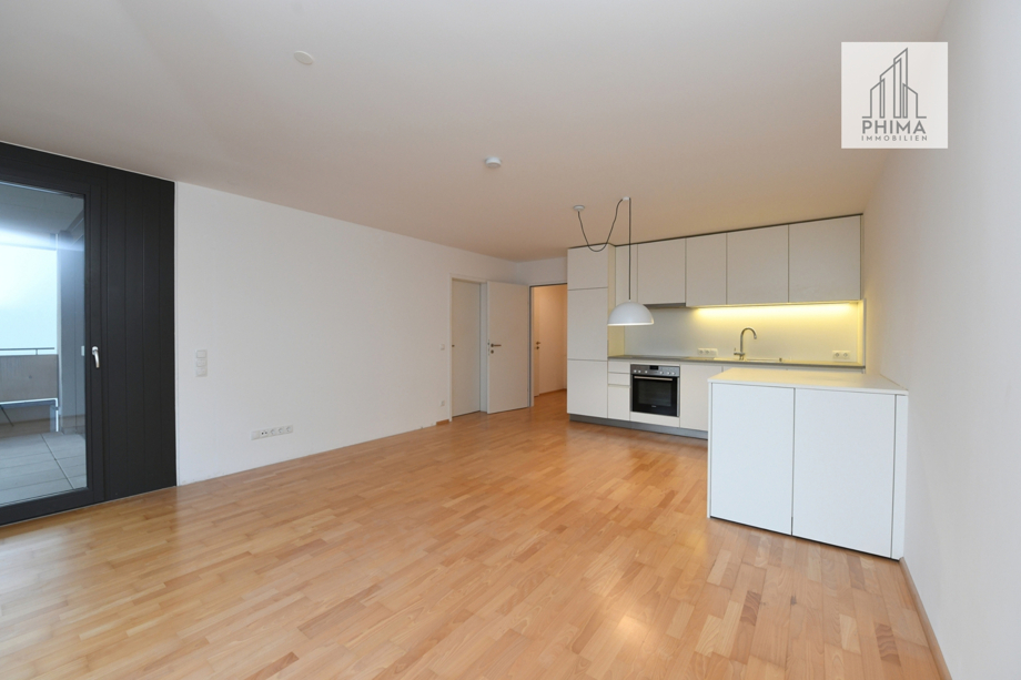 Wohn- und Essbereich