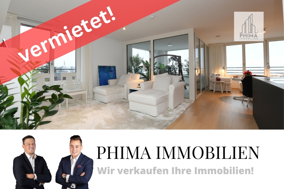 Wohn- und Essbereich