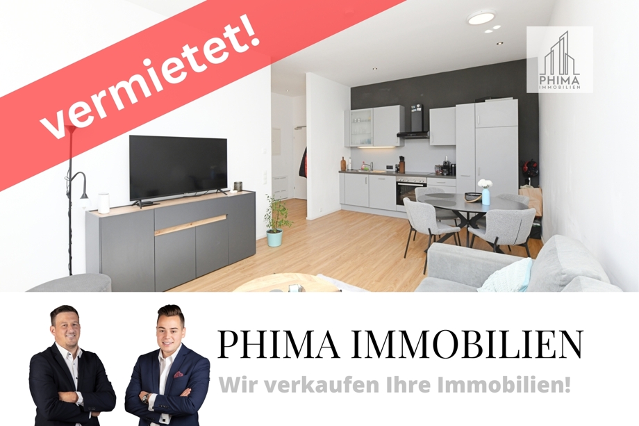 Wohn- und Esszimmer