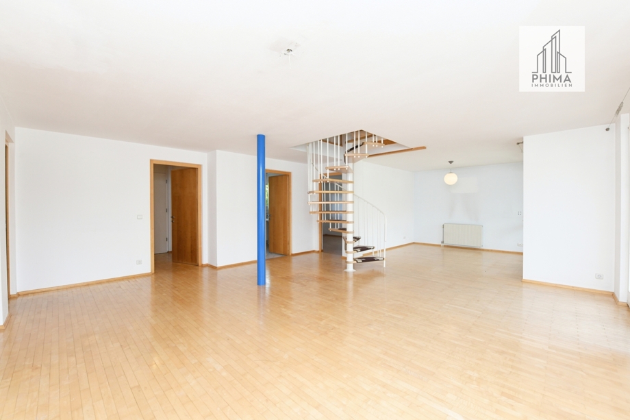 Wohn- und Esszimmer