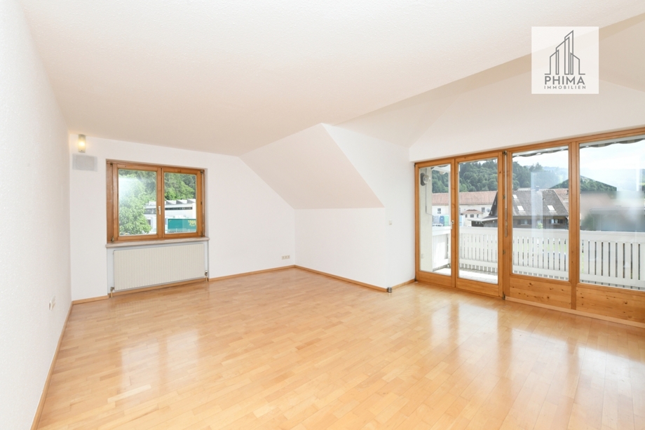 Wohn- und Esszimmer