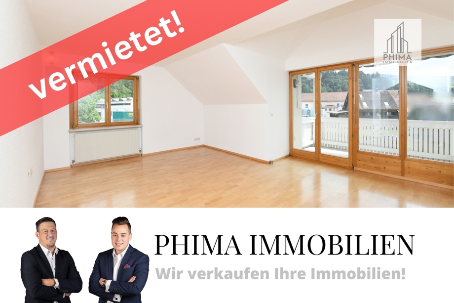 Wohn- und Esszimmer