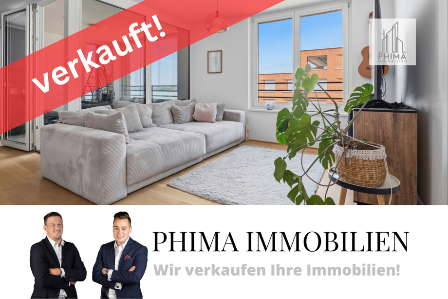 Wohn- und Essbereich