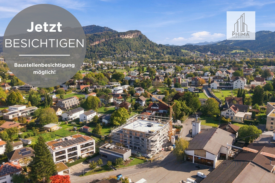 Luftansicht