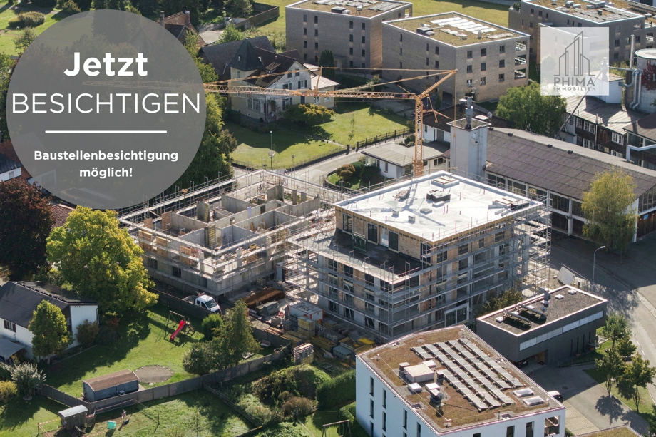Luftansicht