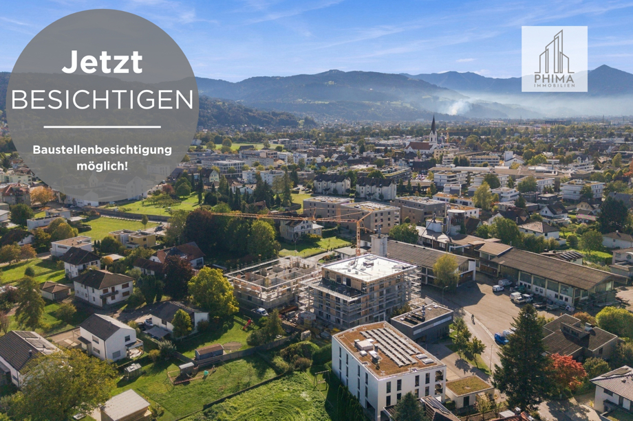 Luftansicht